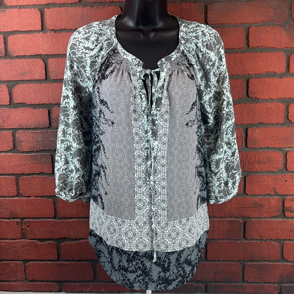 Daniel‎ Rainn Shirt Womans XS